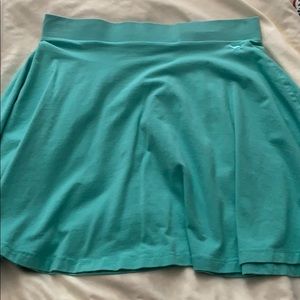 PINK Victoria’s Secret skirt